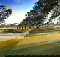 Huntingdale Golf Club - Find Attractions