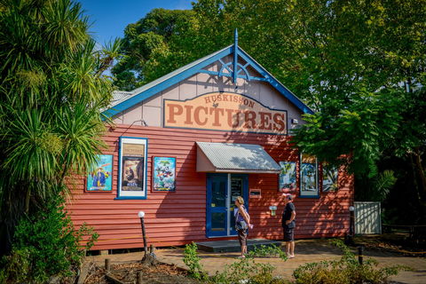 Huskisson Pictures - Find Attractions 0