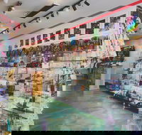 in.cube8r gallery and emporium - Find Attractions