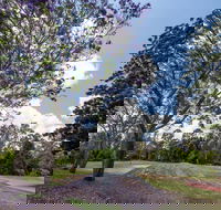 John Scott Park - Find Attractions