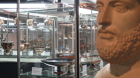 John Elliott Classics Museum - Find Attractions 0