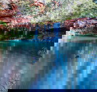 Karijini and the Pilbara - Find Attractions