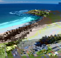 Kendalls Beach - Find Attractions