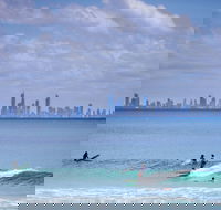Kirra Point - Find Attractions