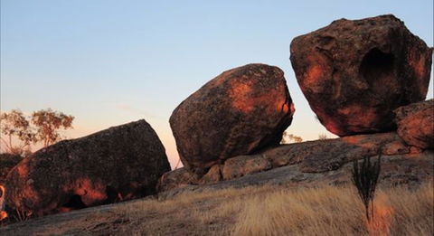Kooyoora State Park - Find Attractions 0