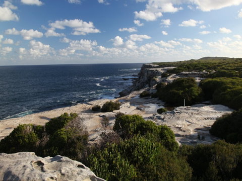 Kurnell Area - Find Attractions 0