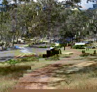 Landcruiser Mountain Park - Find Attractions