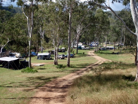 Landcruiser Mountain Park - Find Attractions 0