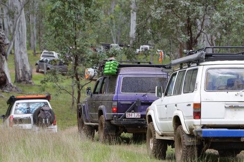 Landcruiser Mountain Park - Find Attractions 1