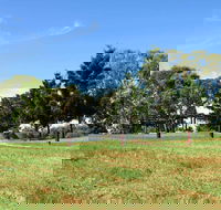 Leacock Picnic Area - Find Attractions