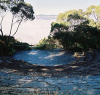 Leuralla Amphitheatre - Find Attractions