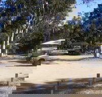 Lions Park - Nanango - Find Attractions