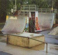 Lismore Skate Park - Find Attractions