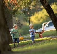 Lismore Lake Walk - Find Attractions