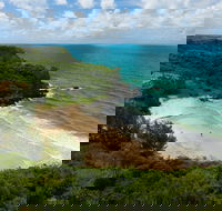 Little Bondi beach - Find Attractions