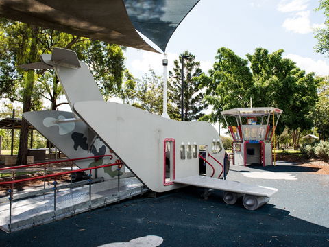 Lobley Park - Find Attractions 0