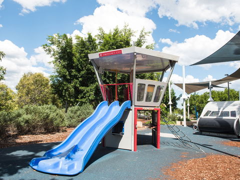 Lobley Park - Find Attractions 1
