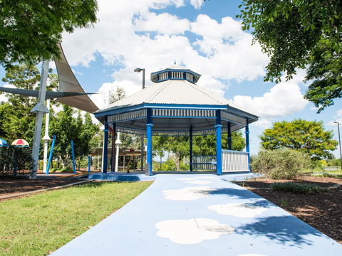 Lobley Park - Find Attractions 2