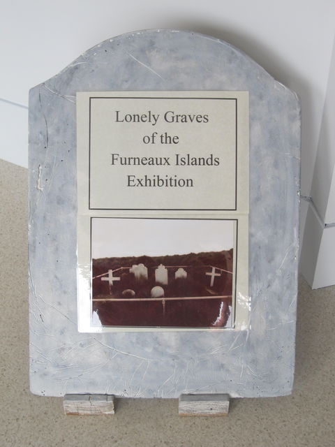 Lonely Graves Of The Furneaux Islands Exhibition - Find Attractions 0