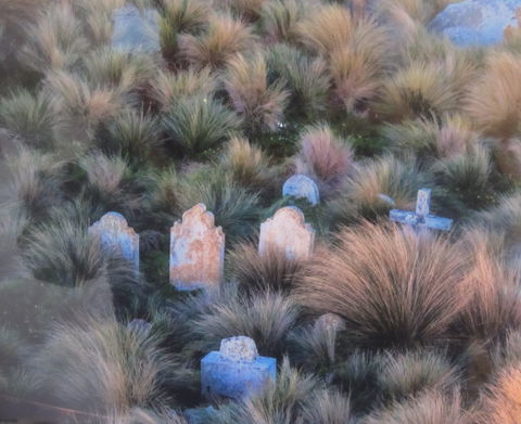 Lonely Graves Of The Furneaux Islands Exhibition - Find Attractions 2