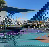 Lucindale - Find Attractions