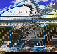 Macquarie Medi Spa - Find Attractions