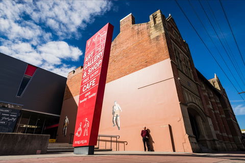 Maitland Regional Art Gallery - Find Attractions 0