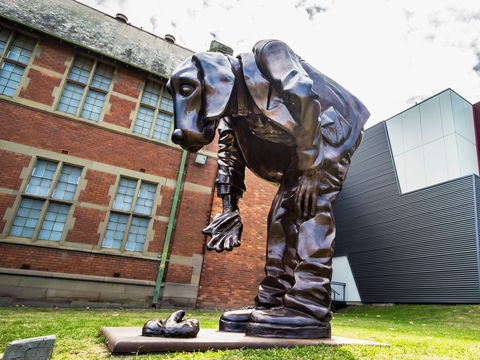 Maitland Regional Art Gallery - Find Attractions 1