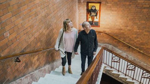 Maitland Regional Art Gallery - Find Attractions 2