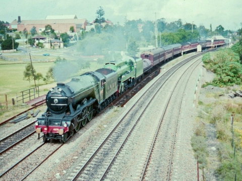 Maitland Railway Museum - Find Attractions 1