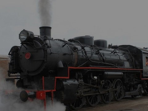 Maitland Railway Museum - Find Attractions 2