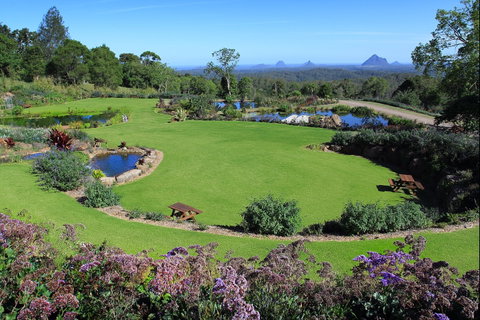 Maleny Botanic Gardens And Bird World - Find Attractions 2