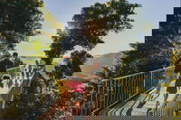 Mamu Tropical Skywalk