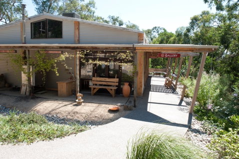 Marion Rosetzky Gallery - Find Attractions 0