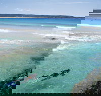 Merimbula Main Beach - Find Attractions