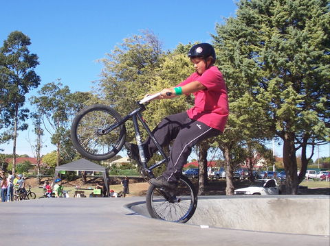 Millicent Skatepark - Find Attractions 0
