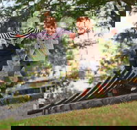 Moranbah - Find Attractions