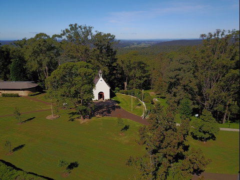 Mount Schoenstatt Spirituality Centre - Find Attractions 0
