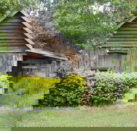 Mount Perry - Find Attractions