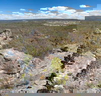 Munghorn Gap Nature Reserve - Find Attractions