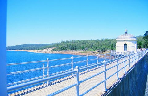 Mundaring Weir - Find Attractions 0