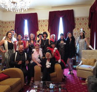 Murder Mystery Events - Find Attractions