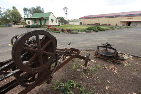Namoi Echo Museum - Find Attractions 0