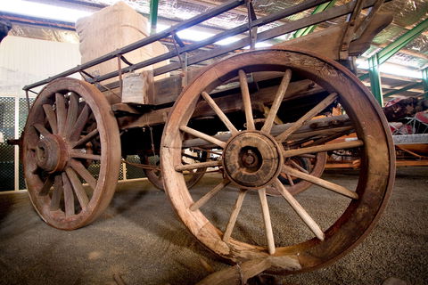 Namoi Echo Museum - Find Attractions 1