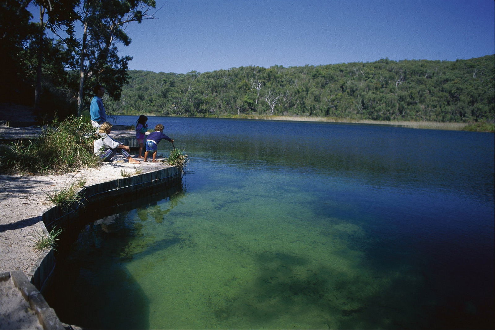  Find Attractions