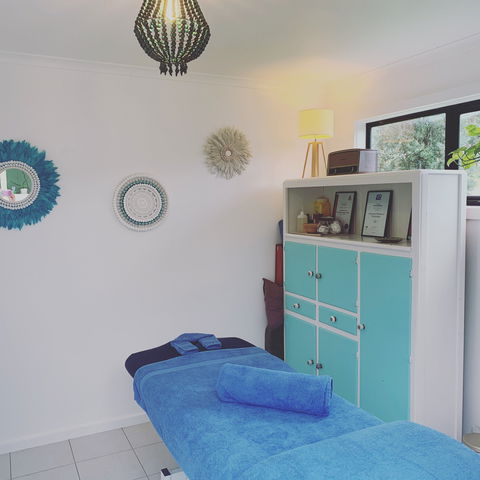 Naturally Balanced Myotherapy - Find Attractions 0