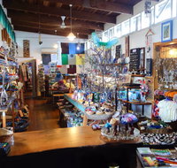 Nimbin Craft Gallery - Find Attractions