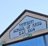 Nimbin School of Arts - Find Attractions