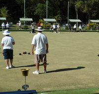 North Beach Recreation and Bowling Club - Find Attractions