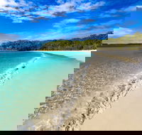NSW Jervis Bay National Park - Find Attractions